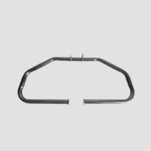 Crash Guard [blk] Shine 100 Bs6