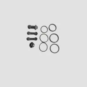 Rubber Kit Wheel Cylinder [f] [s.o.10] Hornet