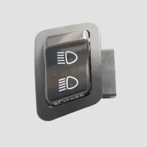 Switch Dim Dip W/pass Activa 6g