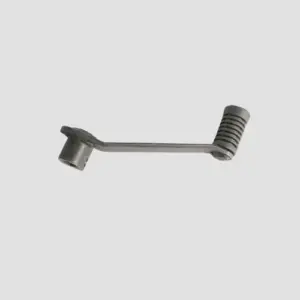 Gear Lever. [blk] [half] Unicorn 160 Bs6