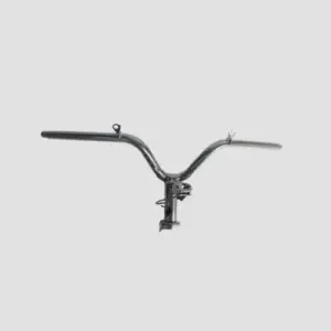 Handle Bar Activa 6g