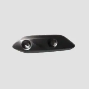Silencer Patra [metal] [blk] Activa Bs6