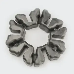 Cush Rubber Pulsar/wind/kb100