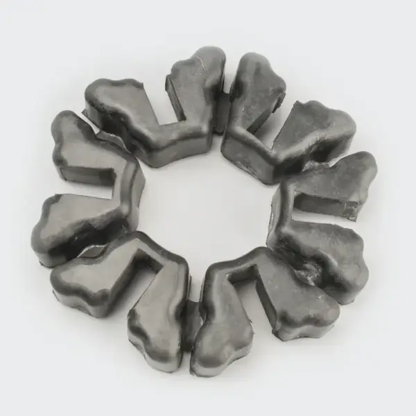 Cush Rubber Pulsar/wind/kb100