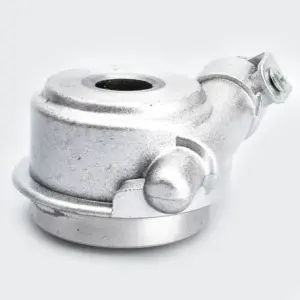 Speedometer Hub Drive (alum) Pulsar