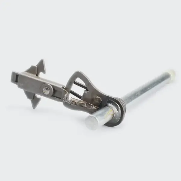 Gear Shaft Pulsar/pulsar 150 Dtsi/pulsar 180 Dtsi - Image 2