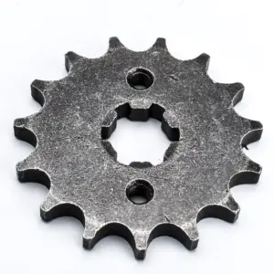 Sprocket Gear Box (15t) Pulsar/pulsar 150 Dtsi/pulsar 180 Dtsi
