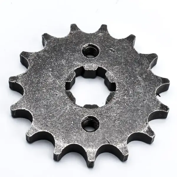 Sprocket Gear Box (15t) Pulsar/pulsar 150 Dtsi/pulsar 180 Dtsi