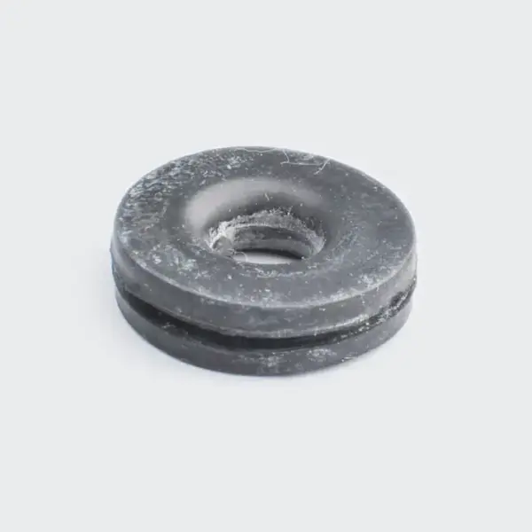 Rubber Tool Box (round) Pulsar