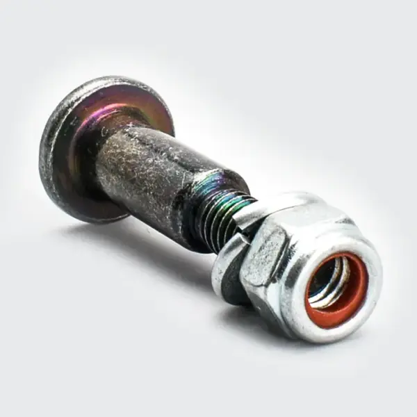 Bolt Lever W/nut Rh Pulsar - Image 2