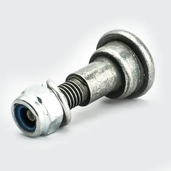 Bolt Lever W/nut Lh Pulsar - Image 2