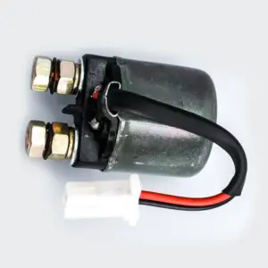 Starter Relay Pulsar O/m/discover O/m