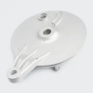 Hub Plate [r] Pulsar