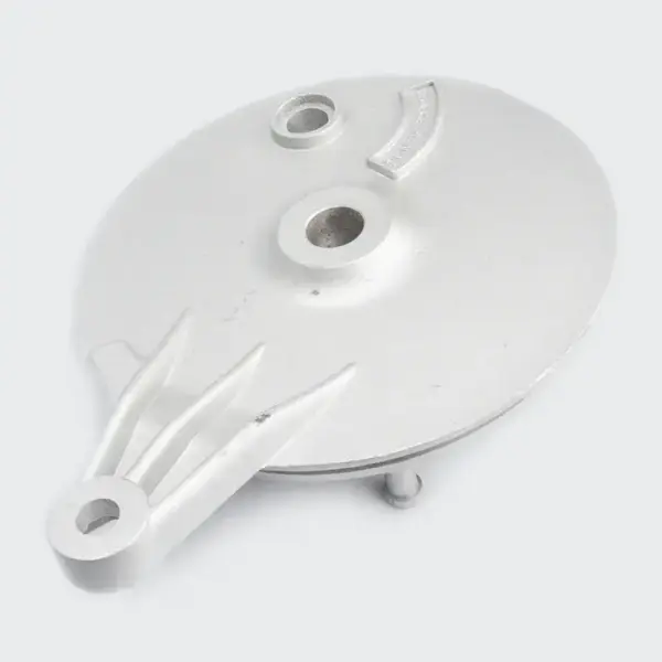 Hub Plate [r] Pulsar