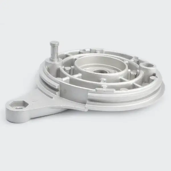 Hub Plate [r] Pulsar - Image 2