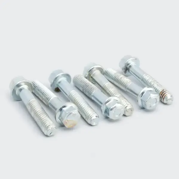 Screw Kit Magnet Cover Pulsar - Image 2