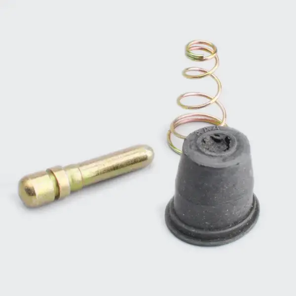 M.c.push Rod Kit Pulsar [kbx]