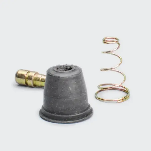 M.c.push Rod Kit Pulsar [kbx] - Image 2