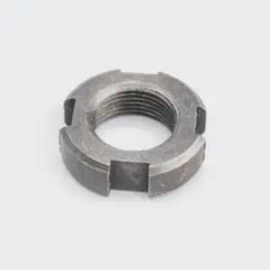 Nut Clutch (rh) Pulsar