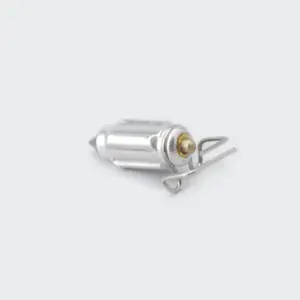 Float Pin Pulsar/apache