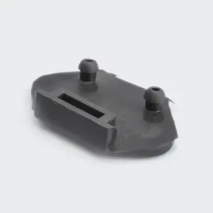 Rubber Handle Top Plate Pulsar