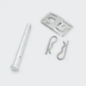 Disk Pad Pin Kit W/patti [kbx] Pulsar/fz