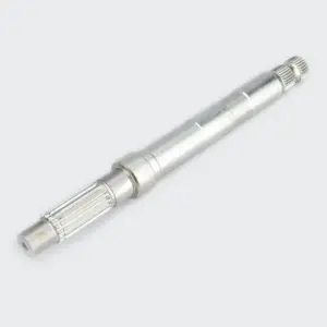 Kick Shaft Discover