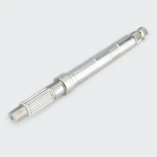 Kick Shaft Discover