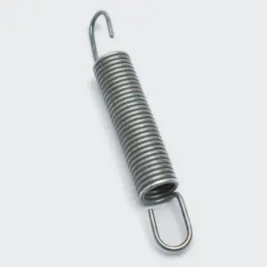Spring Brake Pedal Discover