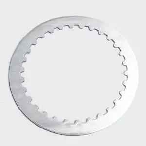 Clutch Steel Plate Pulsar 150 O/m/pulsar 180 O/m/pulsar 150 Dtsi (ug2)