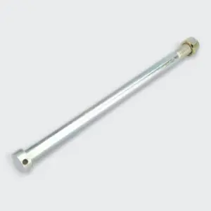 Axle [r] [w/nut] Pulsar