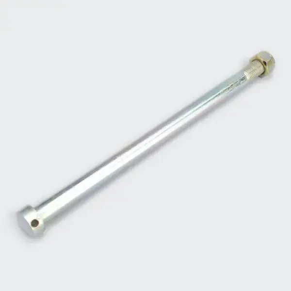 Axle [r] [w/nut] Pulsar