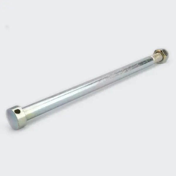 Axle [r] [w/nut] Pulsar - Image 2