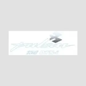 Stckr Set Pulsar 150 Dtsi N/m [whi Stckr]
