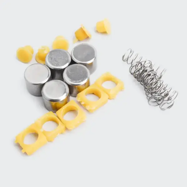 Oneway Roller Kit Discover/pulsar 150/pulsar 180 - Image 2