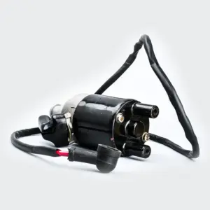 Starter Motor Assy Pulsar 150