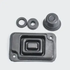 Rubber Kit M.c. (s.o.4) Pulsar 150 Dtsi/pulsar 180 Dtsi [end]