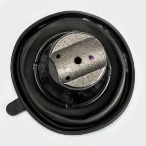 Carb.diaphragm W/piston Discover