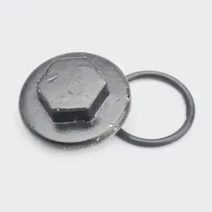 Nut Tappet [w/o-ring] Pulsar 150 Dtsi/pulsar 180 Dtsi/discover
