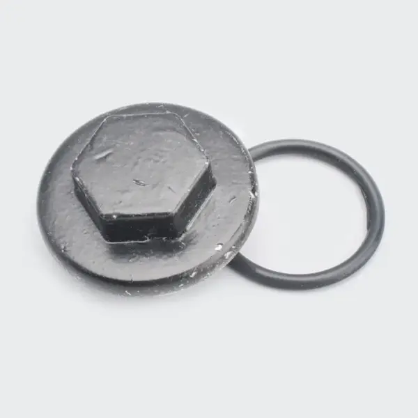 Nut Tappet [w/o-ring] Pulsar 150 Dtsi/pulsar 180 Dtsi/discover