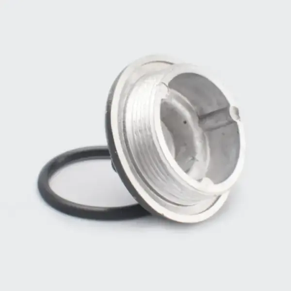 Nut Tappet [w/o-ring] Pulsar 150 Dtsi/pulsar 180 Dtsi/discover - Image 2