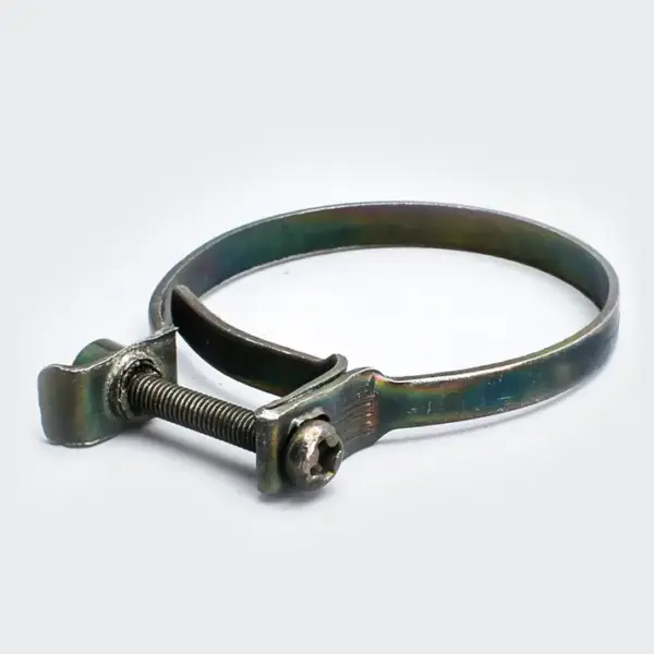 Clamp Fork Boot Pulsar - Image 2