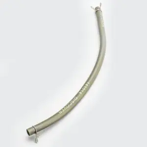 Petrol Pipe Discover