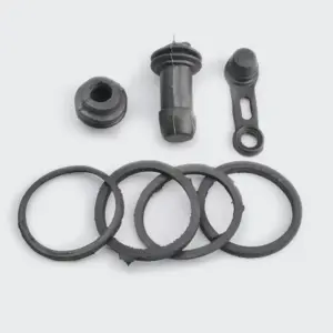 Rubber Kit Wheel Cylinder [s.o.7] Pulsar [end]