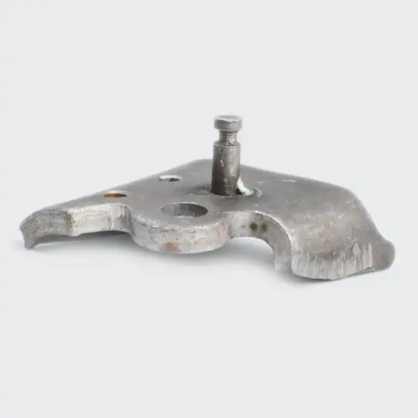 Side Stand Bracket Pulsar - Image 2