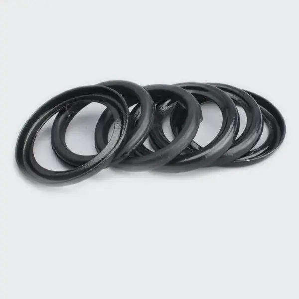 Fork Rib Set (blk) Pulsar 150 Dtsi/pulsar 180 Dtsi