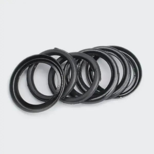 Fork Rib Set (blk) Pulsar 150 Dtsi/pulsar 180 Dtsi - Image 2