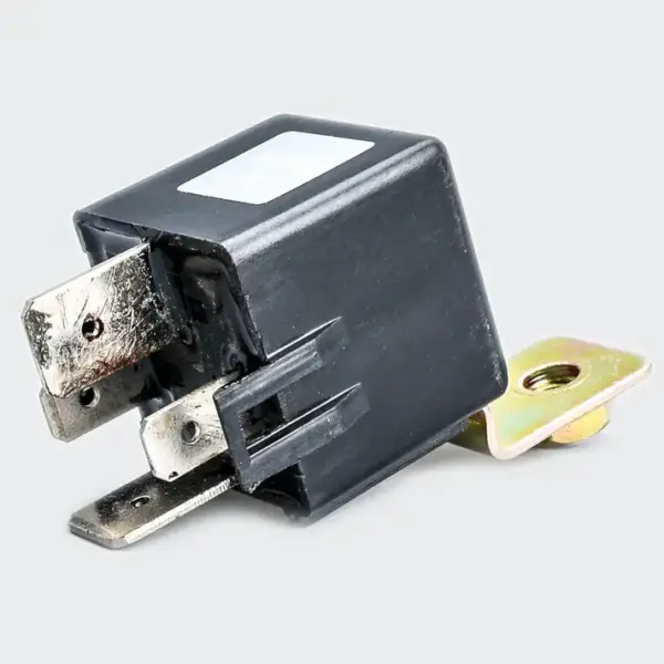 Starter Relay Pulsar 150 Dtsi/pulsar 180 Dtsi [digi] [ug3] - Image 2