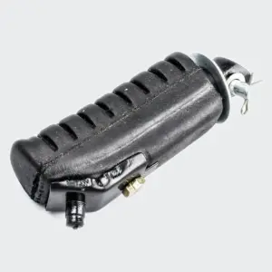 Footrest Assy [f] Lh Pulsar [digi]