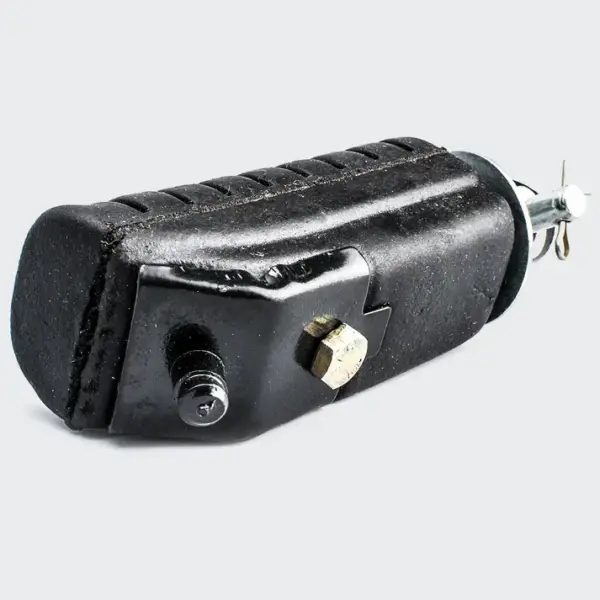Footrest Assy [f] Lh Pulsar [digi] - Image 2